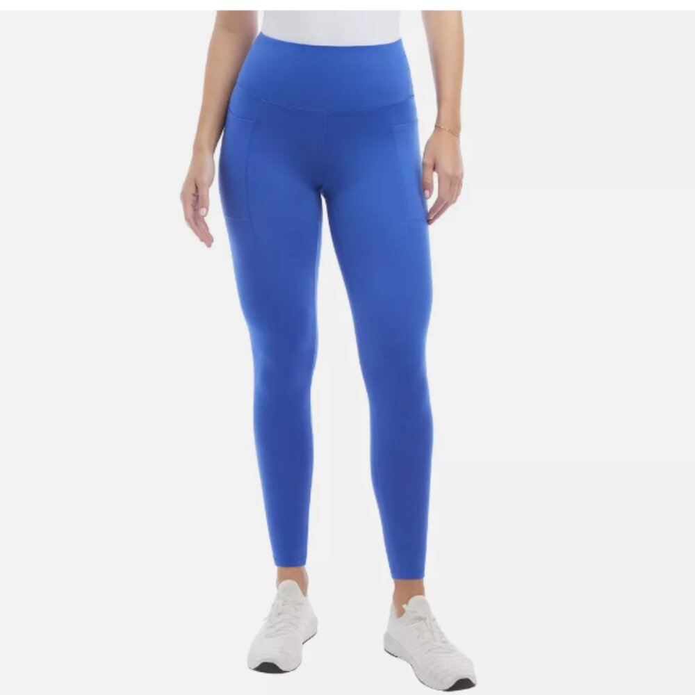 Danskin Ladies' Legging High Rise - Picture 2 of 3